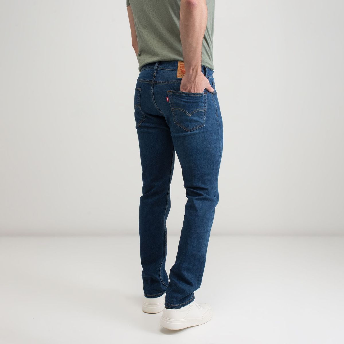 LEVIS - Jean hombre Levis 511 slim