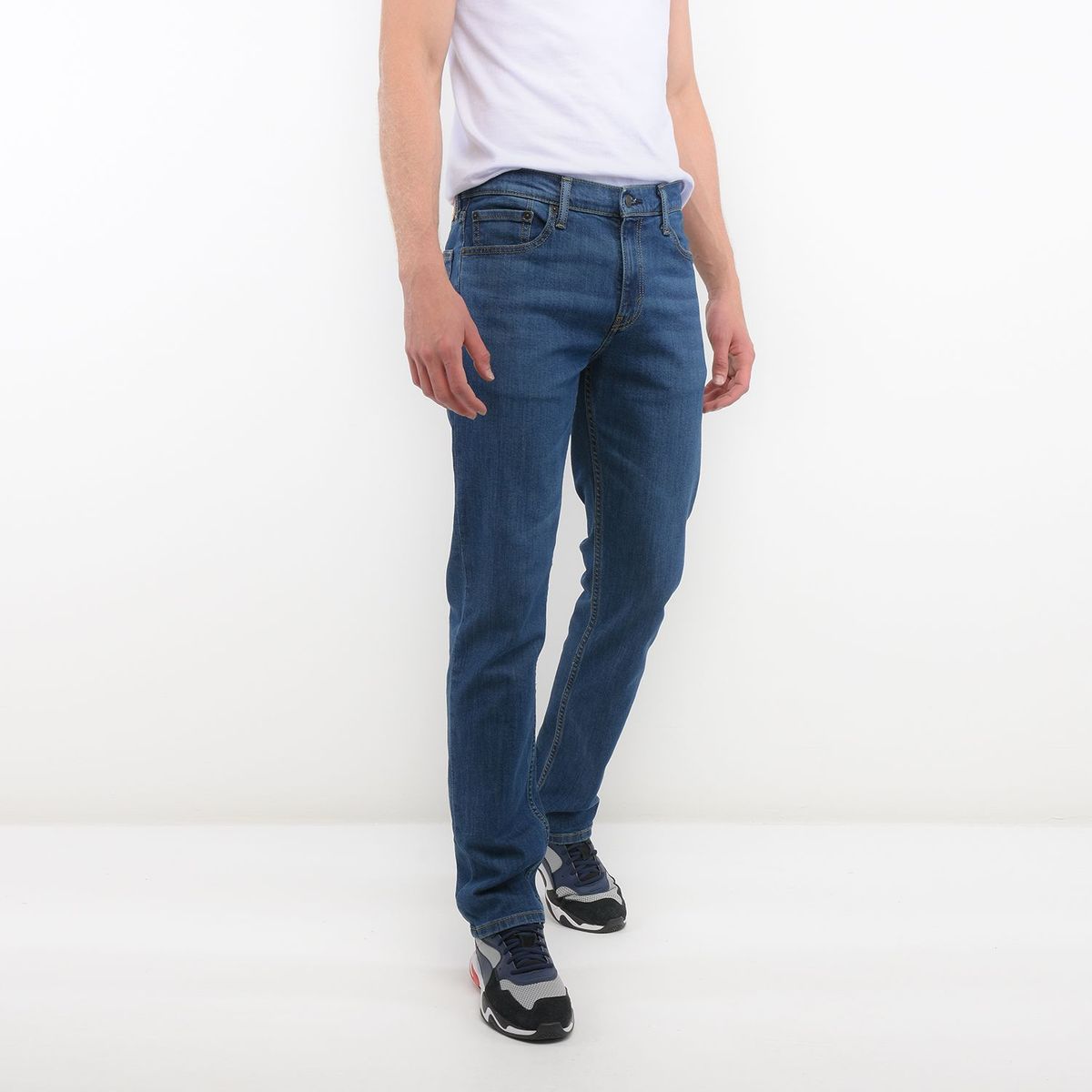 LEVIS - Jean hombre Levis 511 slim