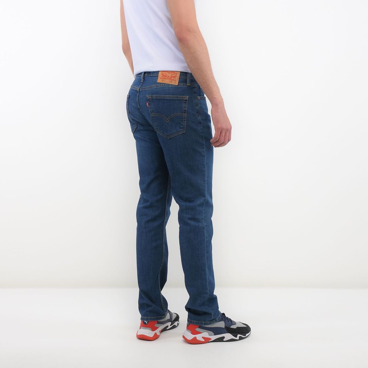 LEVIS - Jean hombre Levis 511 slim