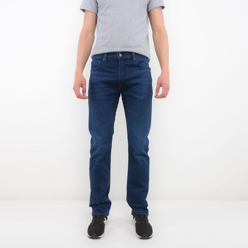 LEVIS - Jean hombre Levis 513 slim
