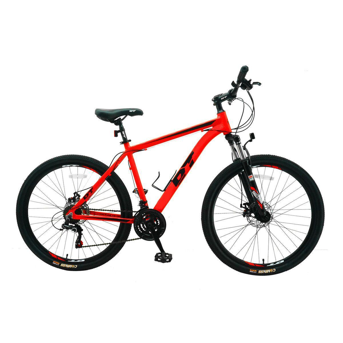 DTFLY - Bicicleta Montaña DTFLY DT Max 29 Pulgadas Talla M