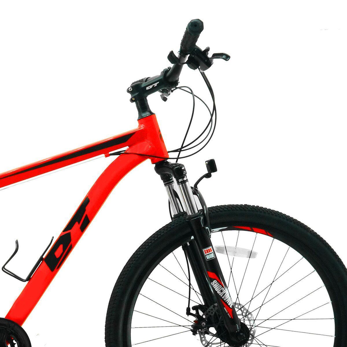 DTFLY - Bicicleta Montaña DTFLY DT Max 29 Pulgadas Talla M