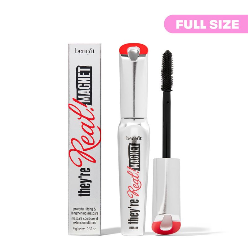 BENEFIT - Pestañina They´re Real! Magnet Benefit 9.0 g