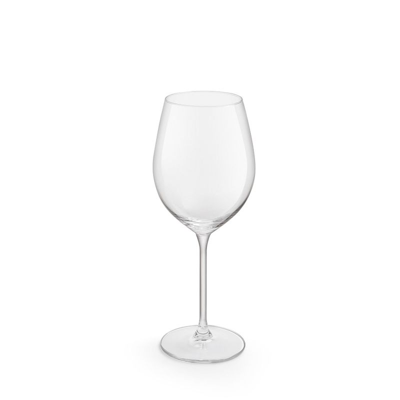 ROYAL LEERDAM - Copa de Vino Royal Leerdam Vidrio 6 Piezas 14 Oz