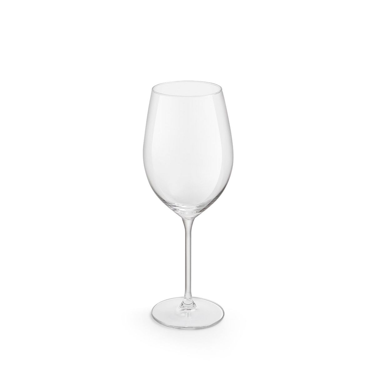 ROYAL LEERDAM - Copa de Vino Royal Leerdam Vidrio 6 Piezas 18 Oz