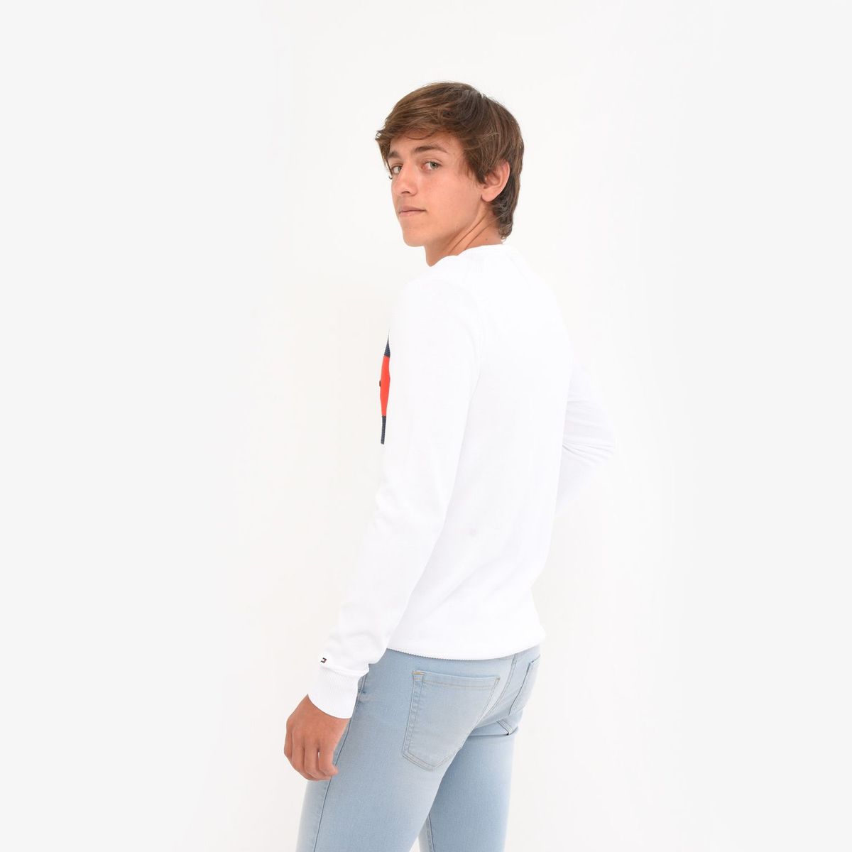 TOMMY HILFIGER - Saco Niño Juvenil Tommy Hilfiger