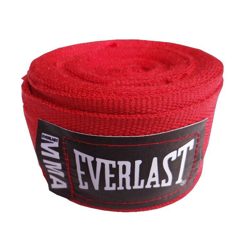 EVERLAST - Venda para manos everlast mma 100´´
