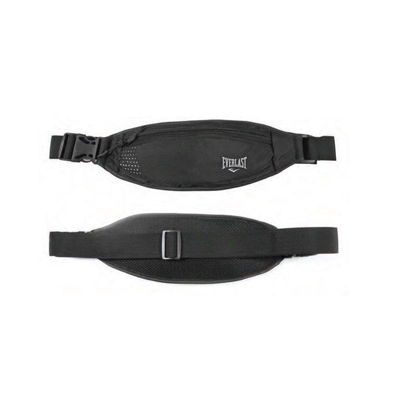 EVERLAST - Bolso de cintura atletico bk everlast