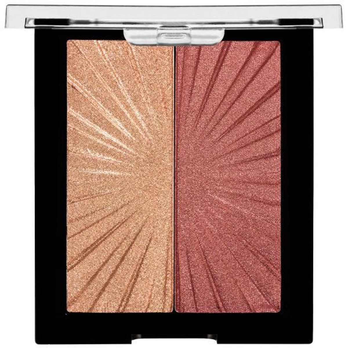 WET N WILD - Iluminador de rostro Compacto  Wet N Wild 