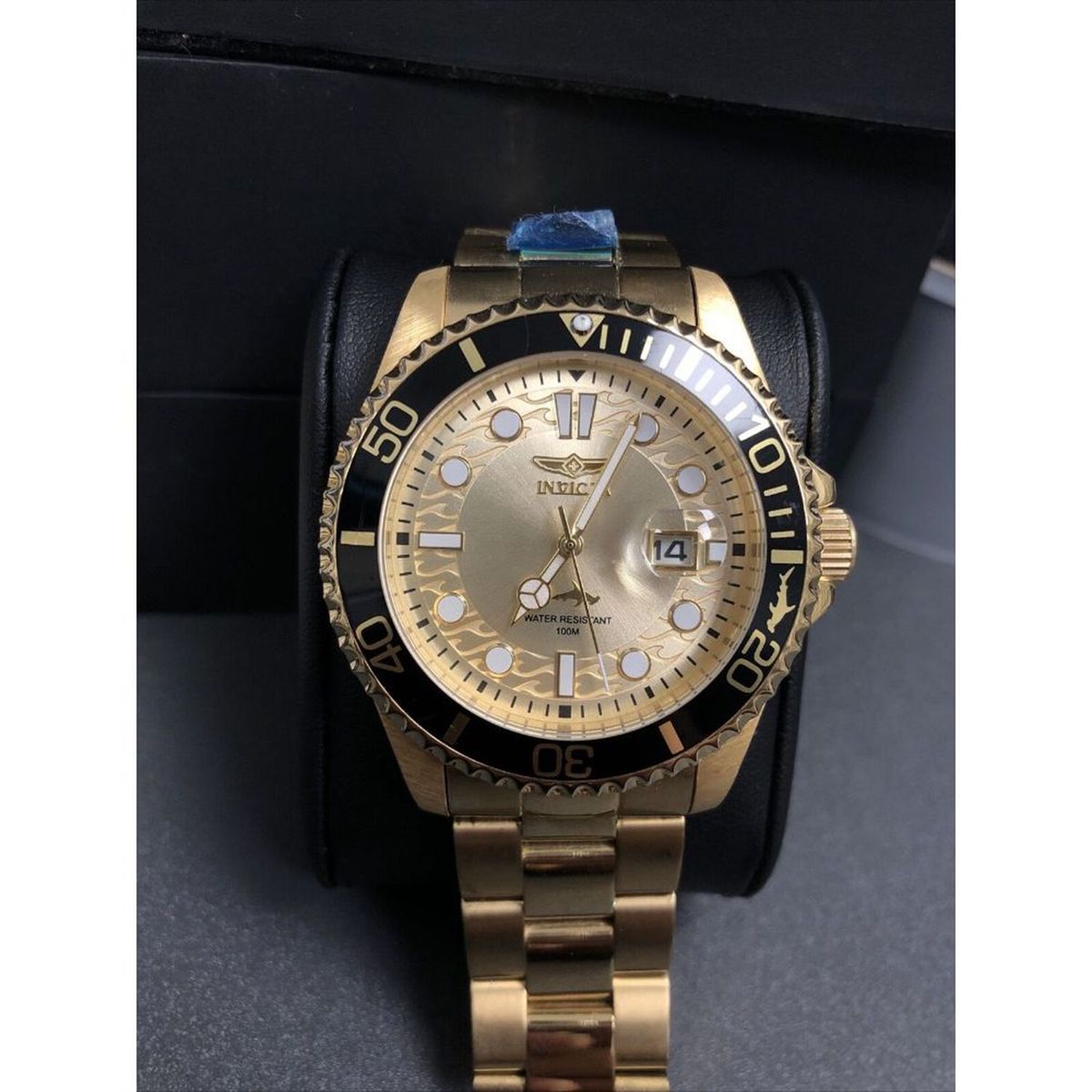 INVICTA - Reloj Hombre Invicta Pro Diver