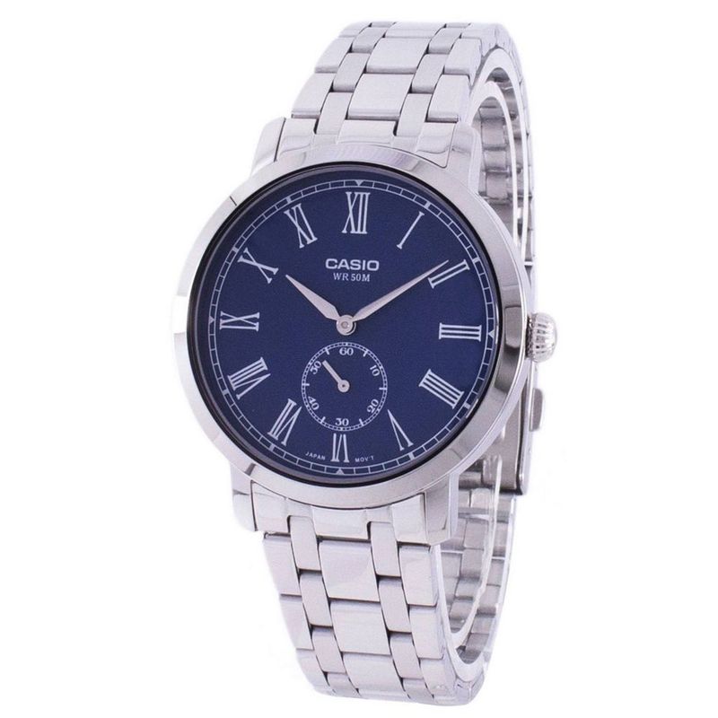 CASIO - Reloj Hombre Casio Enticer