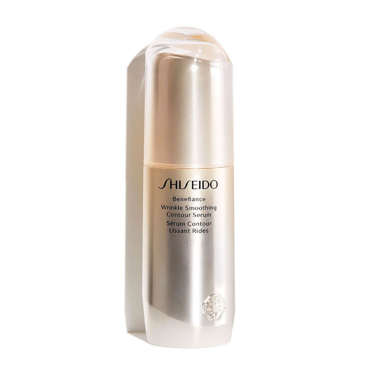 SHISEIDO - Tratamiento Antiedad Benefiance Wrinkle Smoothing Contour Serum 30 ml