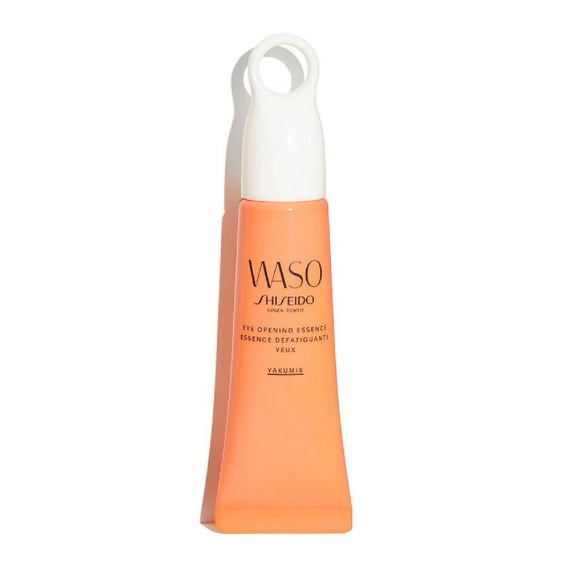 SHISEIDO - Contorno de Ojos Waso Eye Opening Essence 20 ml