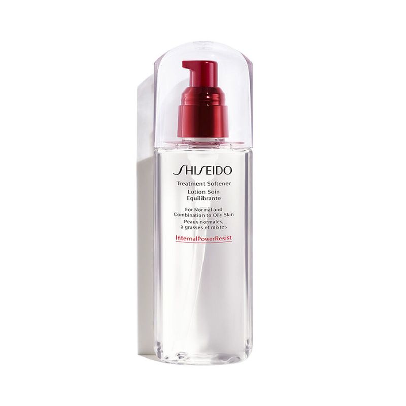 SHISEIDO - Tónico Facial Treatment Softener 150 ml
