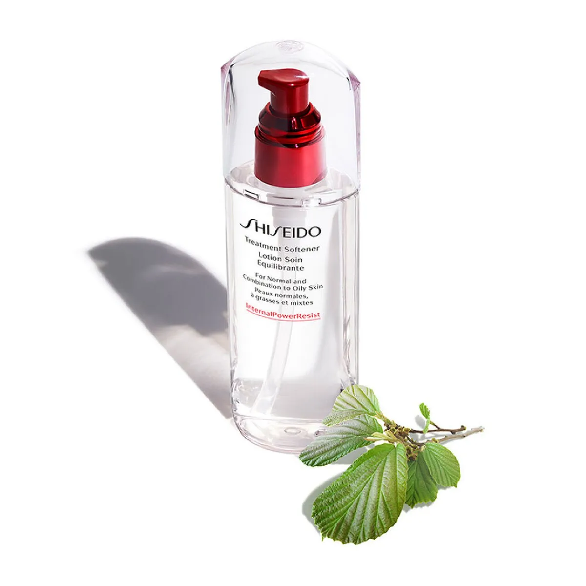 SHISEIDO - Tónico Facial Treatment Softener 150 ml