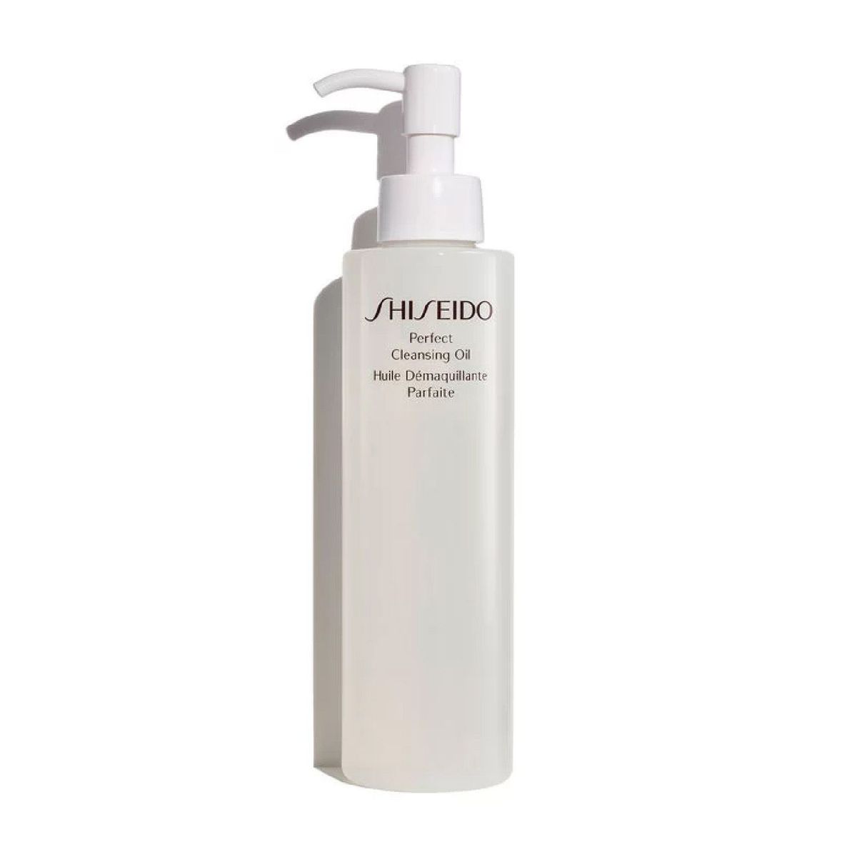 SHISEIDO - Limpiador Perfect Cleansing Oil 180 ml