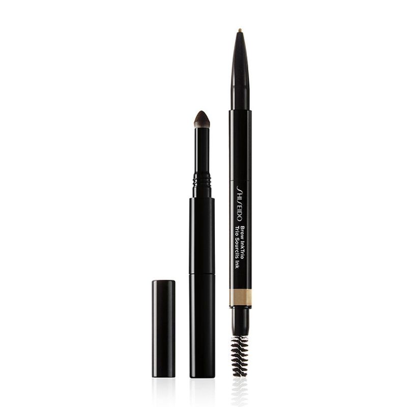 SHISEIDO - Delineador de Cejas Brow InkTrio