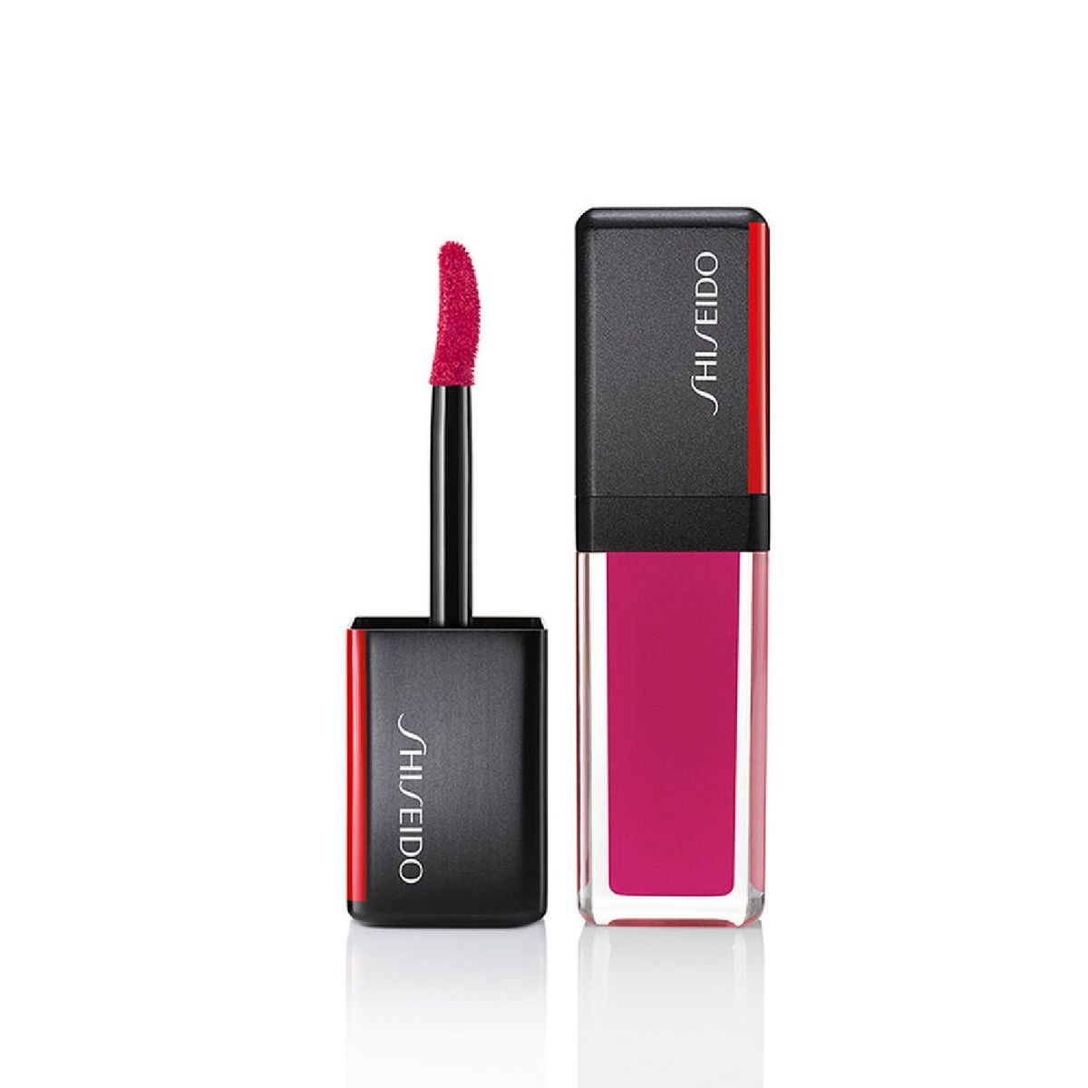 SHISEIDO - Labial LacquerInk Lip Shine 6 g