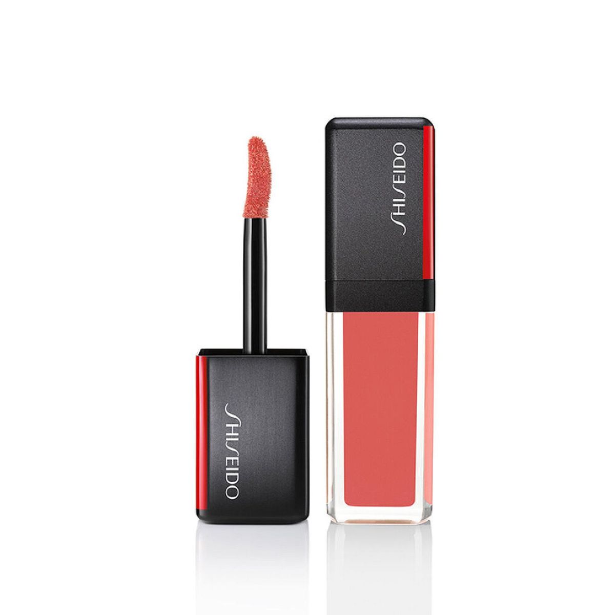 SHISEIDO - Labial LacquerInk Lip Shine 6 g