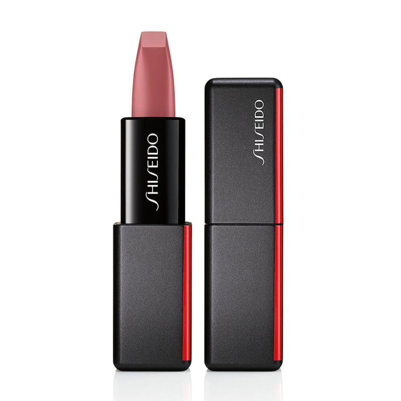 SHISEIDO - Labial Modern Matte Powder Lipstick 4 g