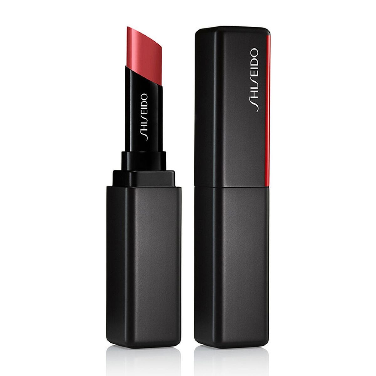 SHISEIDO - Labial Vision Airy Gel Lipstick 1.6 g