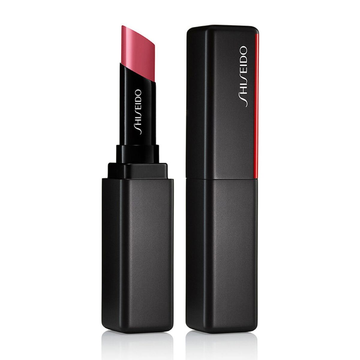 SHISEIDO - Labial Vision Airy Gel Lipstick 1.6 g