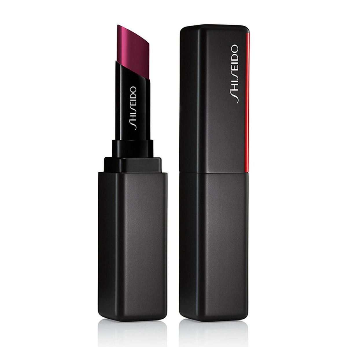 SHISEIDO - Labial Vision Airy Gel Lipstick 1.6 g