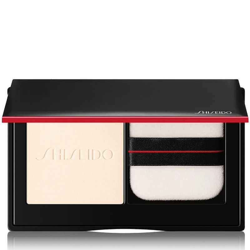 SHISEIDO - Polvos Sueltos/traslúcidos Synchro Skin Invisible Silk Loose Powder