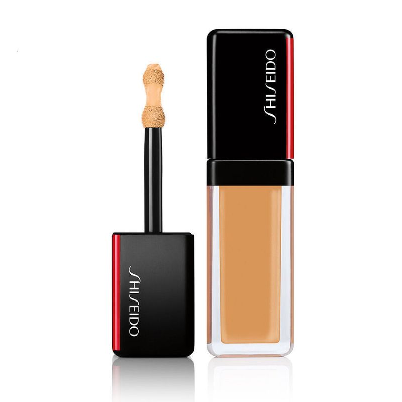 SHISEIDO - Corrector de Ojeras Synchro Skin Self-Refreshing Concealer