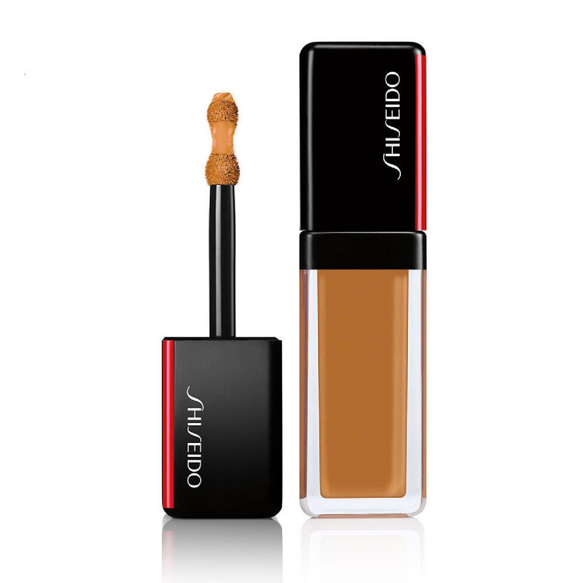 SHISEIDO - Corrector de Ojeras Synchro Skin Self-Refreshing Concealer