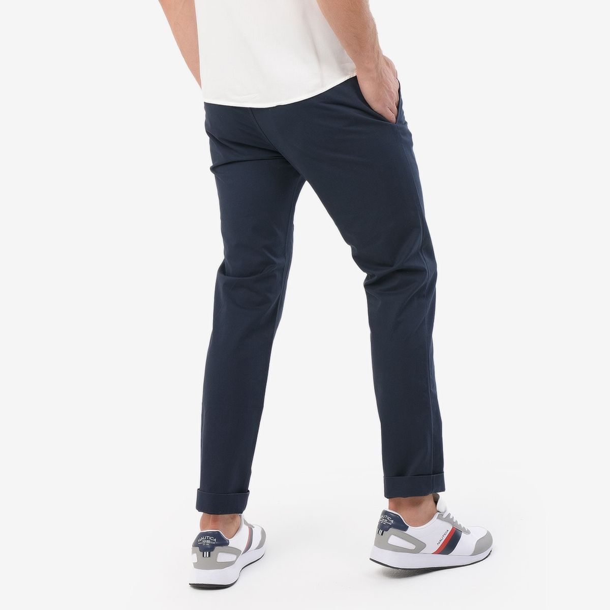 POLO RALPH LAUREN - Pantalón Chino para Hombre Slim Polo Ralph Lauren