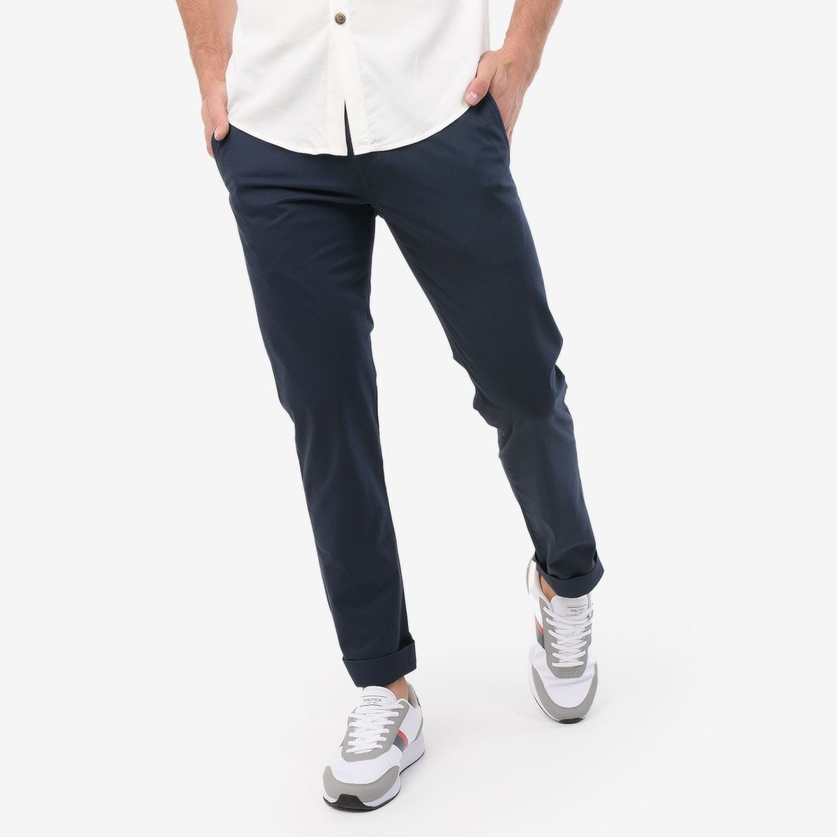 POLO RALPH LAUREN - Pantalón Chino para Hombre Slim Polo Ralph Lauren