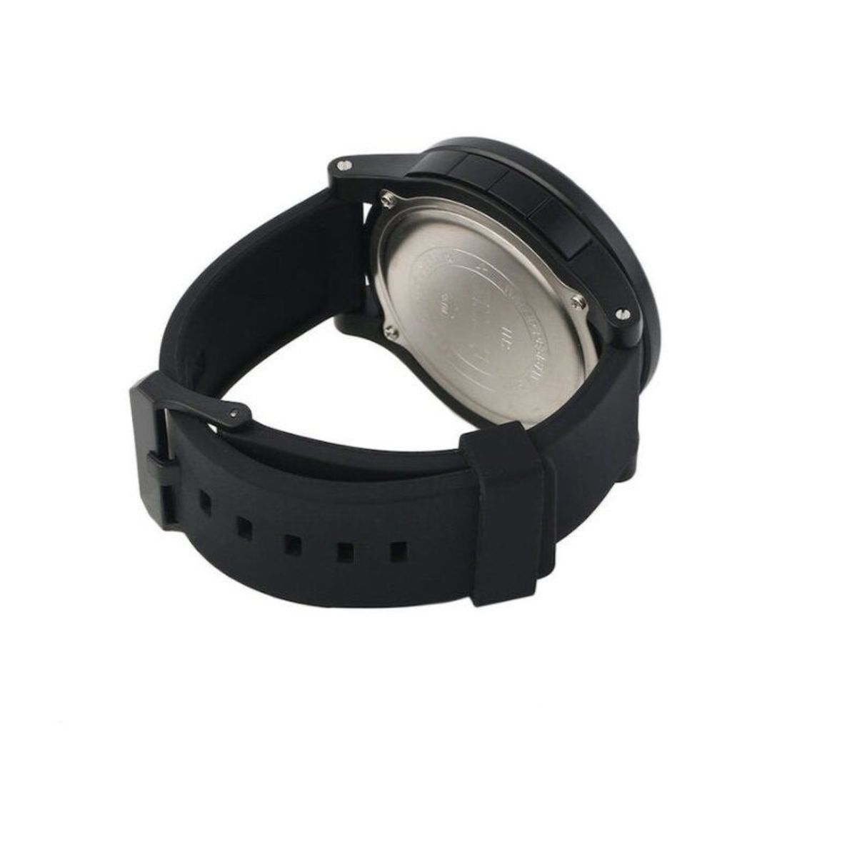 GENERICO - Reloj deportivo digital skmei dg1142 color negro