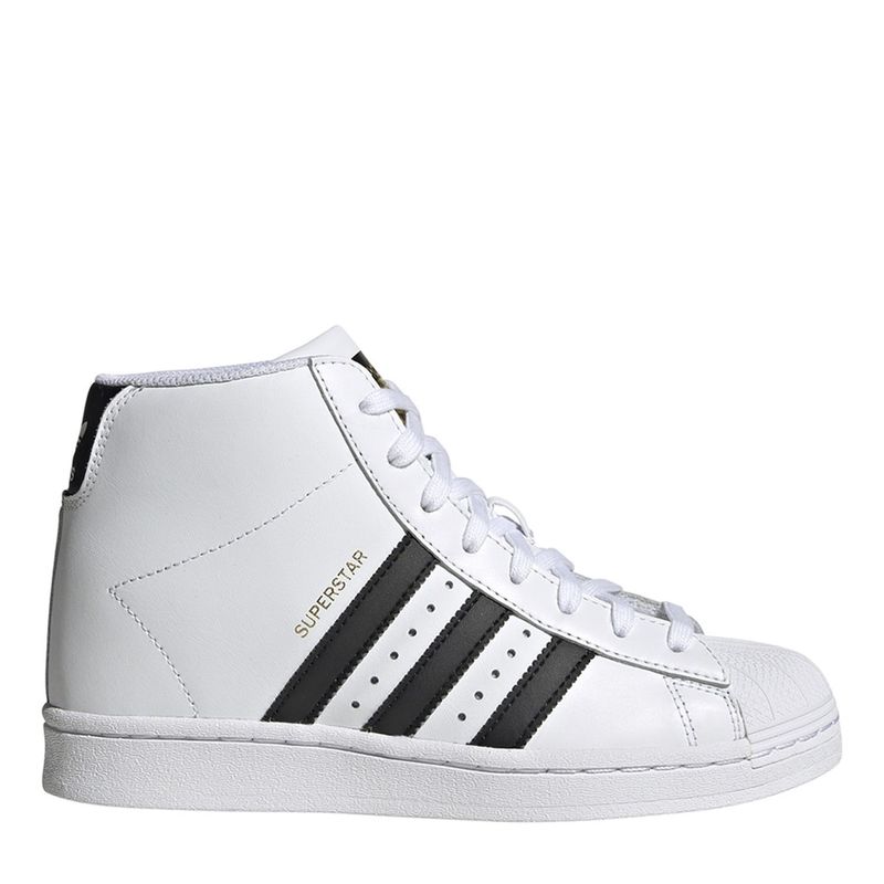 ADIDAS ORIGINALS - Tenis Adidas Originals Originals Mujer Moda Superstar Up