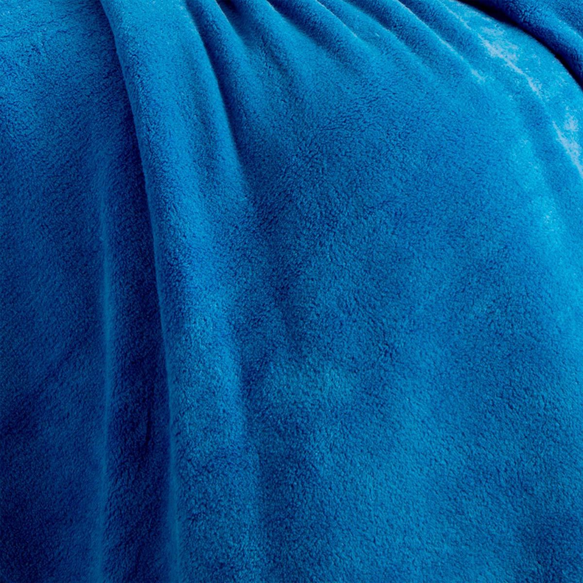 MANO DE OSO - Cobija Microfibra Coralfleece