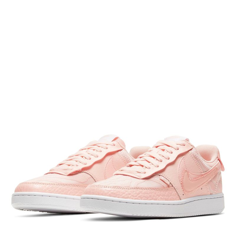 NIKE - Tenis Nike Mujer Moda Court Vision