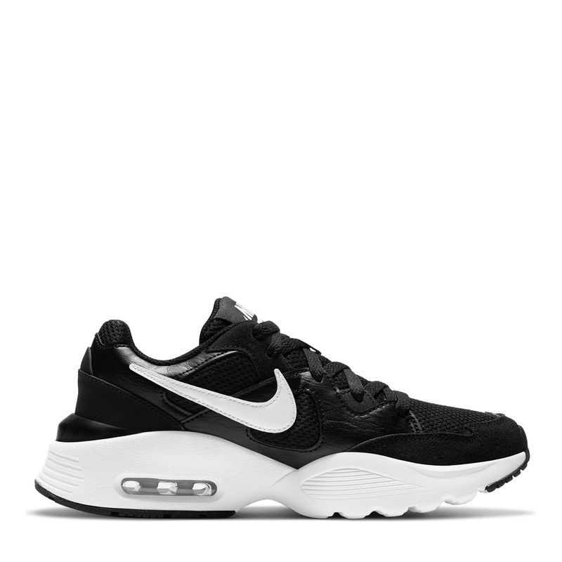 NIKE - Tenis Nike Mujer Moda Air Max Fusion
