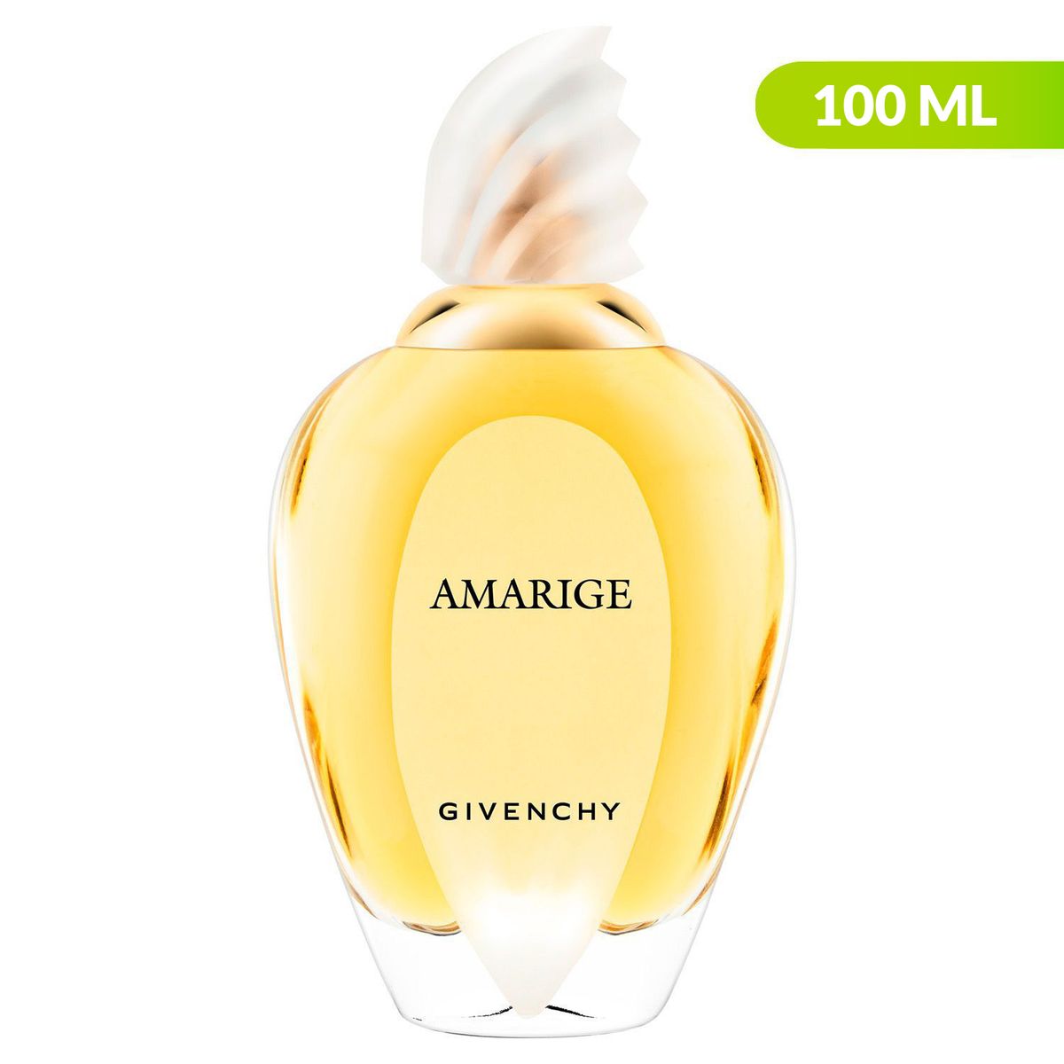 GIVENCHY - Perfume Givenchy Amarige Mujer 100 ml Eau de parfum 