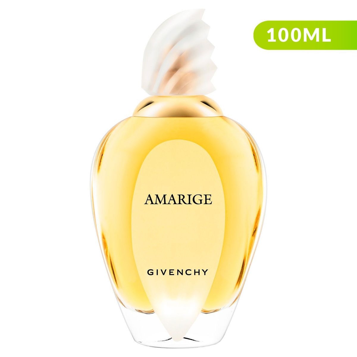GIVENCHY - Perfume Givenchy Amarige Mujer 100 ml Eau de parfum 