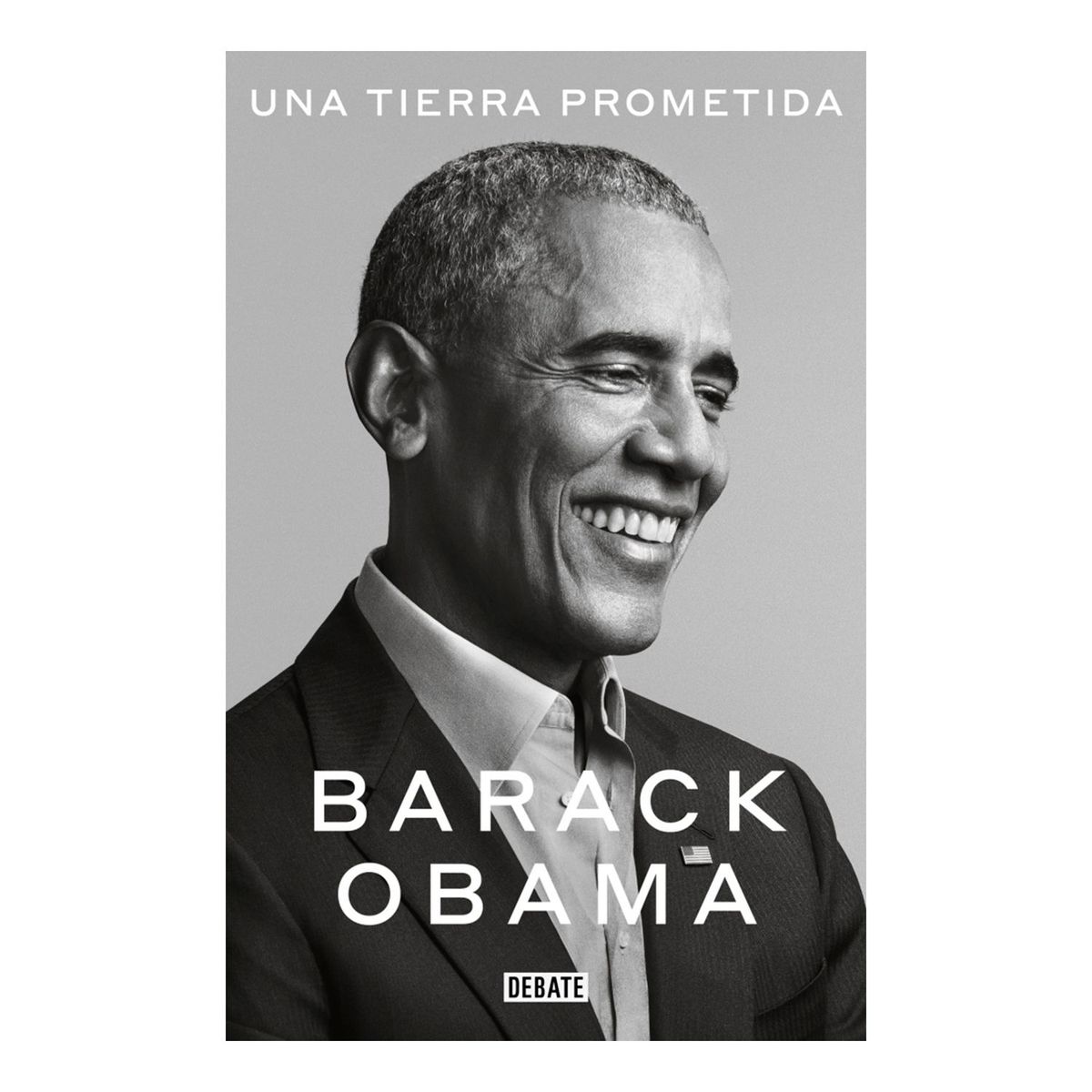 PENGUIN - Una Tierra Prometida