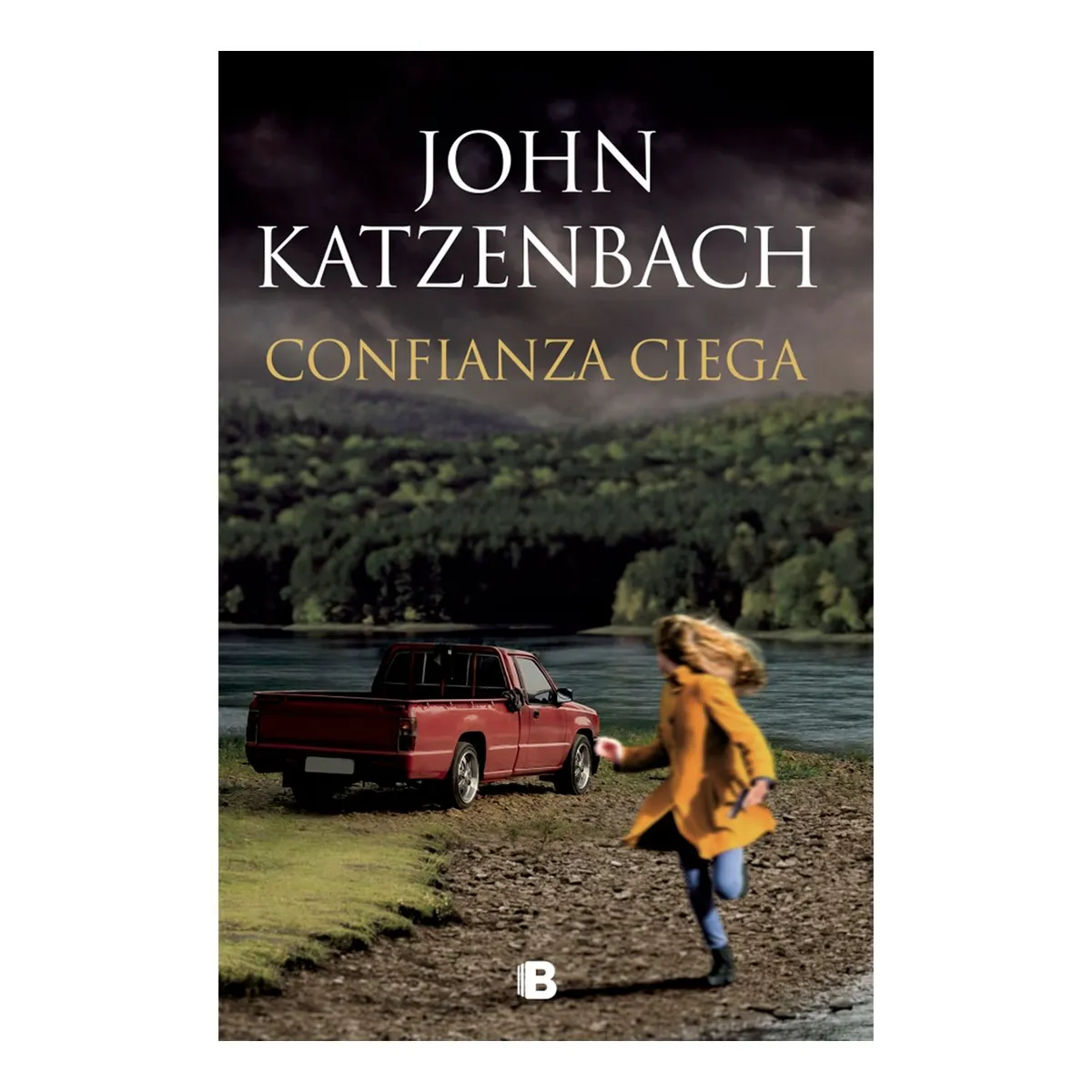 PENGUIN - Confianza Ciega - Katzenbach