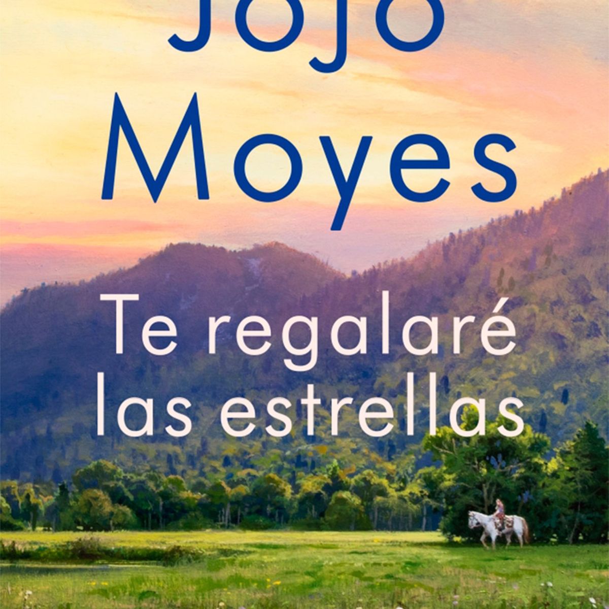 PENGUIN - Te Regalare Las Estrellas - Moyes