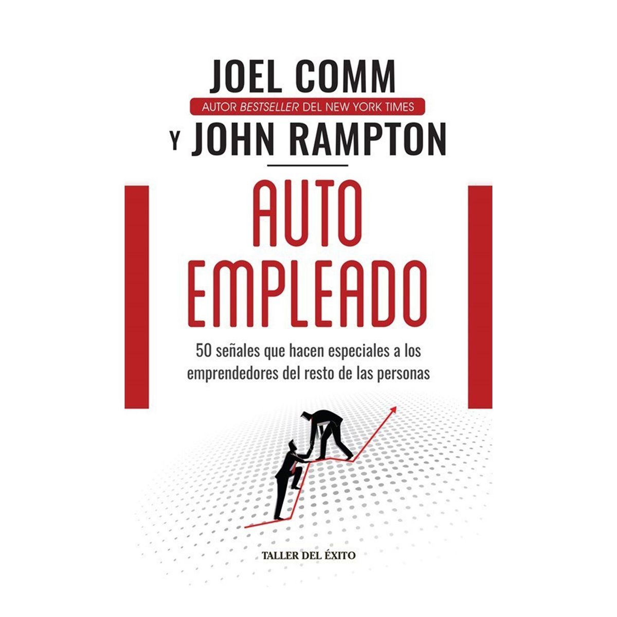 PENGUIN - Autoempleado