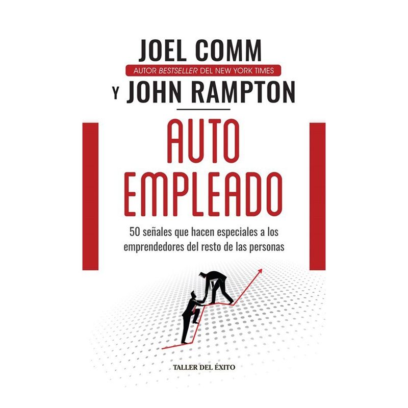 PENGUIN - Autoempleado