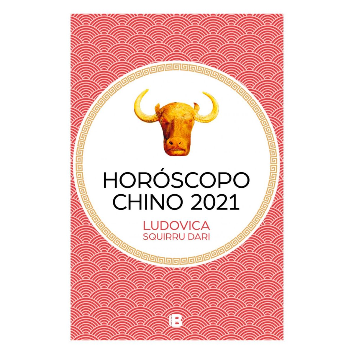 PENGUIN - Horoscopo Chino 2021 - Squirru Dari