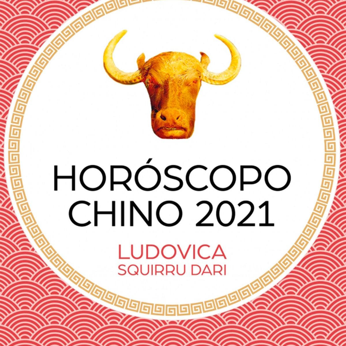PENGUIN - Horoscopo Chino 2021 - Squirru Dari