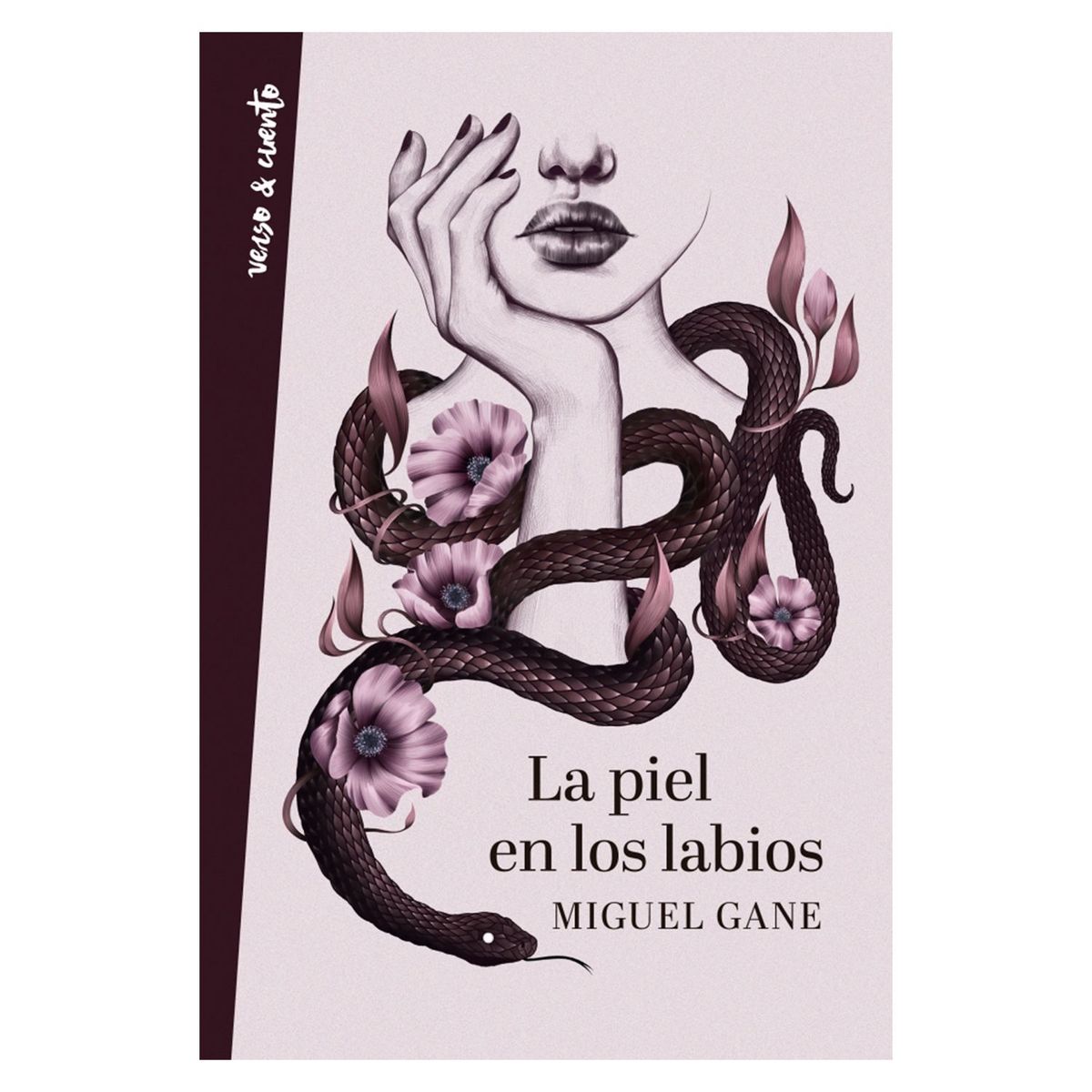 PENGUIN - Piel En Los Labios