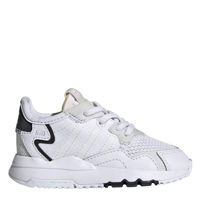 ADIDAS - Tenis Adidas Niño Moda Nite Jogger