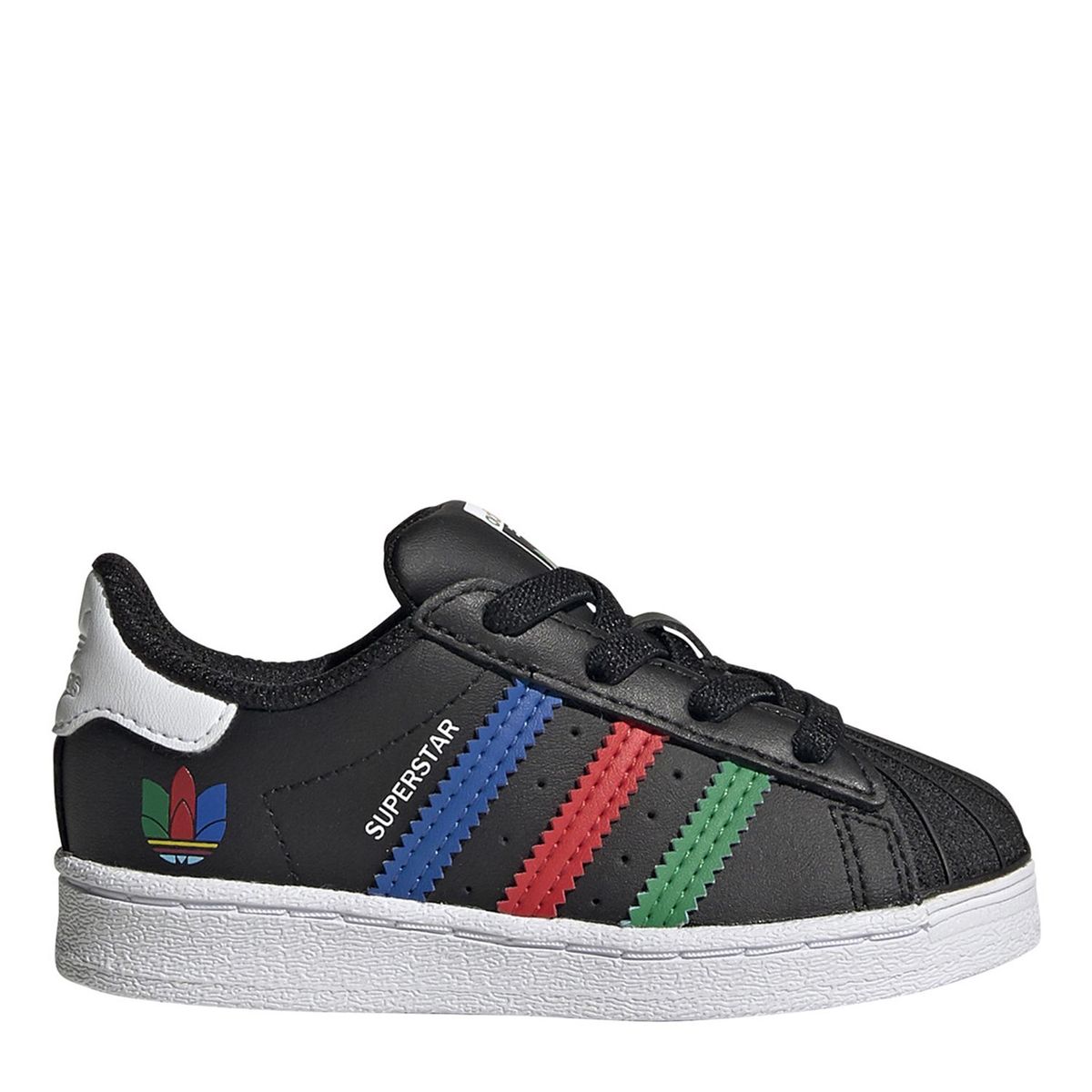 ADIDAS ORIGINALS - Tenis Adidas Originals Niño Moda Superstar