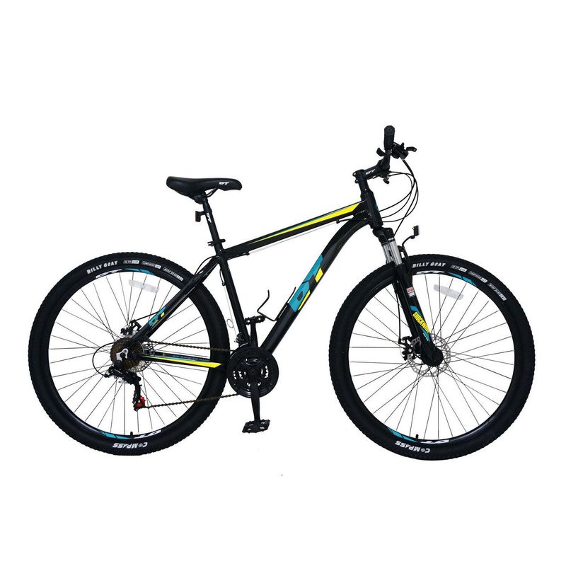 DTFLY - Bicicleta Montaña DTFLY DT Max 29 Pulgadas Talla M